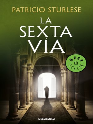 cover image of La sexta vía